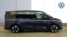 Volkswagen Multivan 2.0 TDI Style 5dr LWB DSG Diesel Estate